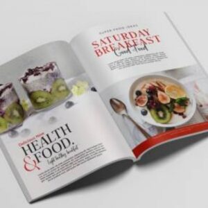 Booklets